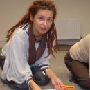 Pisanie listu do swego ciała