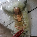 Oryginalne aniołki Kasi