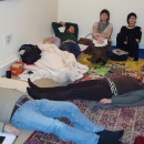 Relaksacja i Wizualizacja