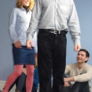 ćwiczenie na świadomość ciała